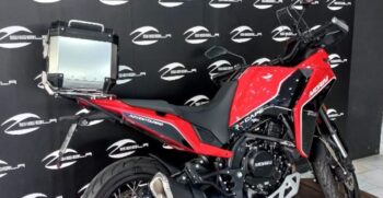 Comprar MOTO MORINI X-Cape en Siebla Selección al mejor precio
