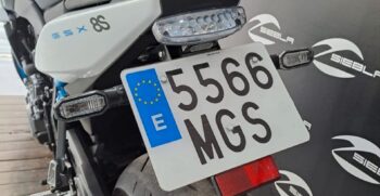 Comprar SUZUKI GSX-8S en Siebla Selección al mejor precio