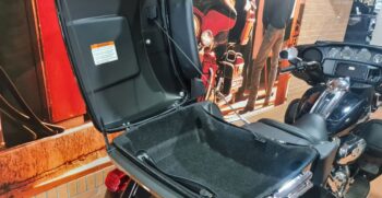 Comprar HARLEY DAVIDSON Tri Glide Ultra en Siebla Selección al mejor precio