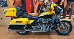 HARLEY DAVIDSON Electra CVO Screamin Eagle