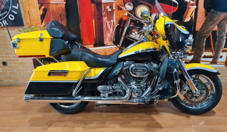 Comprar HARLEY DAVIDSON Electra CVO Screamin Eagle en Siebla Selección al mejor precio