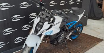Comprar SUZUKI GSX-8S en Siebla Selección al mejor precio