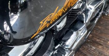 Comprar HONDA Black Widow 750 en Siebla Selección al mejor precio