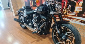 Comprar HARLEY DAVIDSON Sport Glide en Siebla Selección al mejor precio