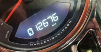 Comprar HARLEY DAVIDSON Sport Glide en Siebla Selección al mejor precio