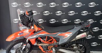 Comprar KTM 690 ENDURO R ABS en Siebla Selección al mejor precio