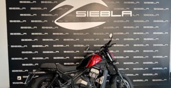 Comprar MOTO MORINI Calibro en Siebla Selección al mejor precio