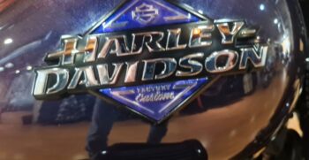 Comprar HARLEY DAVIDSON Low Rider S en Siebla Selección al mejor precio