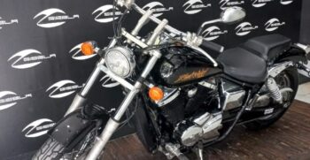 Comprar HONDA Black Widow 750 en Siebla Selección al mejor precio