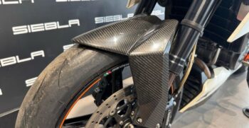 Comprar KTM 690 DUKE R en Siebla Selección al mejor precio