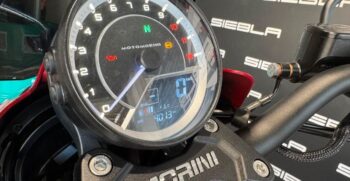 Comprar MOTO MORINI Calibro en Siebla Selección al mejor precio