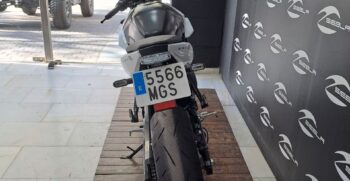 Comprar SUZUKI GSX-8S en Siebla Selección al mejor precio