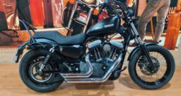 HARLEY DAVIDSON Sportster Nightster