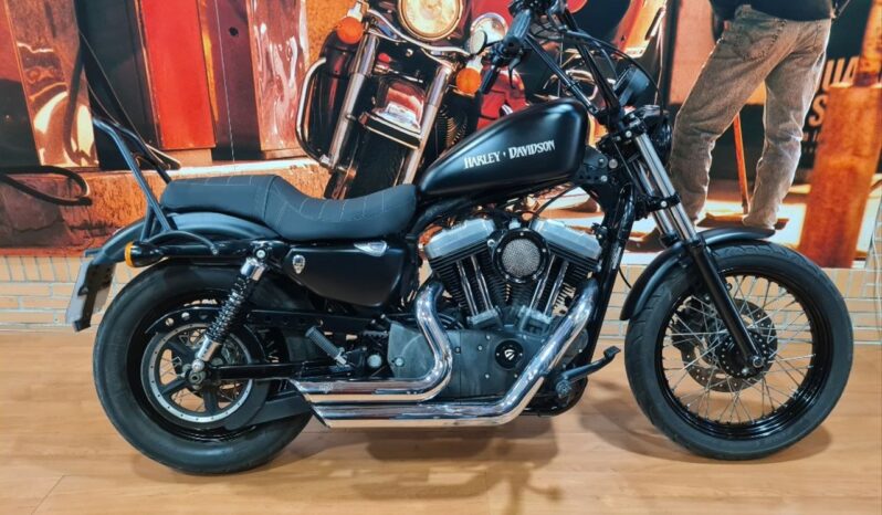 Comprar HARLEY DAVIDSON Sportster Nightster en Siebla Selección al mejor precio