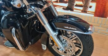 Comprar HARLEY DAVIDSON Tri Glide Ultra en Siebla Selección al mejor precio