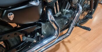 Comprar HARLEY DAVIDSON Sportster Nightster en Siebla Selección al mejor precio