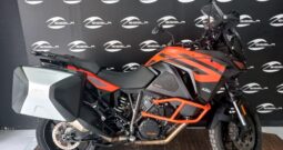 KTM 1290 Super Adventure S