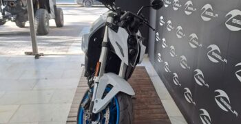 Comprar SUZUKI GSX-8S en Siebla Selección al mejor precio