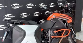 Comprar KTM 1290 Super Adventure S en Siebla Selección