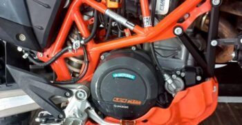 Comprar KTM 690 ENDURO R ABS en Siebla Selección al mejor precio