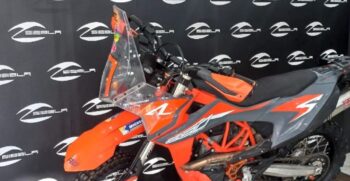 Comprar KTM 690 ENDURO R ABS en Siebla Selección al mejor precio