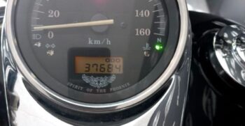 Comprar HONDA Black Widow 750 en Siebla Selección al mejor precio