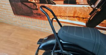Comprar HARLEY DAVIDSON Sportster Nightster en Siebla Selección al mejor precio