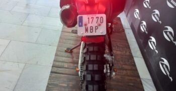 Comprar KTM 690 ENDURO R ABS en Siebla Selección al mejor precio