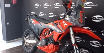 Comprar KTM 690 ENDURO R ABS en Siebla Selección al mejor precio