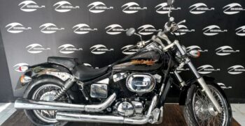 Comprar HONDA Black Widow 750 en Siebla Selección al mejor precio