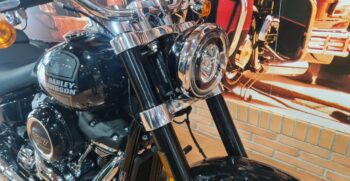 Comprar HARLEY DAVIDSON Sport Glide en Siebla Selección al mejor precio