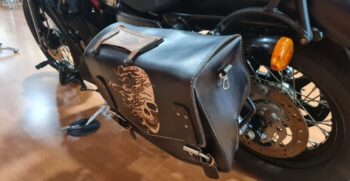 Comprar HARLEY DAVIDSON Sportster Nightster en Siebla Selección al mejor precio