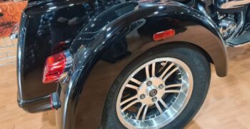 Comprar HARLEY DAVIDSON Tri Glide Ultra en Siebla Selección al mejor precio