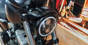 Comprar HARLEY DAVIDSON Sportster Nightster en Siebla Selección al mejor precio