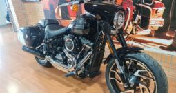 HARLEY DAVIDSON Sport Glide