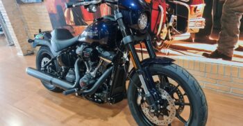 Comprar HARLEY DAVIDSON Low Rider S en Siebla Selección al mejor precio