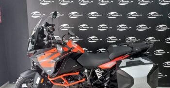 Comprar KTM 1290 Super Adventure S en Siebla Selección