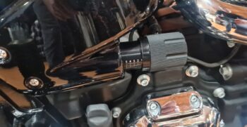 Comprar HARLEY DAVIDSON Sport Glide en Siebla Selección al mejor precio