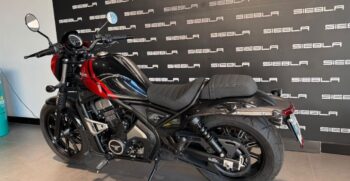 Comprar MOTO MORINI Calibro en Siebla Selección al mejor precio