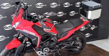 Comprar MOTO MORINI X-Cape en Siebla Selección al mejor precio
