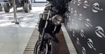 Comprar SUZUKI SV 650 en Siebla Selección al mejor precio