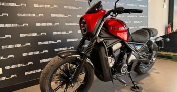 Comprar MOTO MORINI Calibro en Siebla Selección al mejor precio