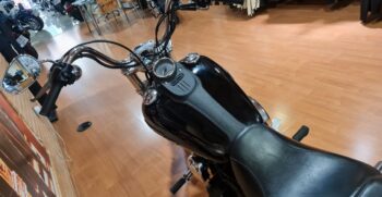Comprar HARLEY DAVIDSON Dyna Street Bob en Siebla Selección al mejor precio