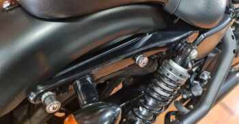 Comprar HARLEY DAVIDSON Sportster 883 Iron en Siebla Selección al mejor precio