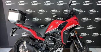 Comprar MOTO MORINI X-Cape en Siebla Selección al mejor precio