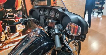 Comprar HARLEY DAVIDSON Tri Glide Ultra en Siebla Selección al mejor precio