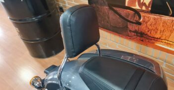 Comprar HARLEY DAVIDSON Sport Glide en Siebla Selección al mejor precio