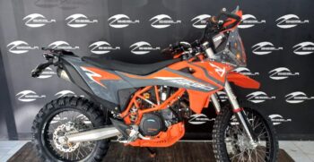 Comprar KTM 690 ENDURO R ABS en Siebla Selección al mejor precio
