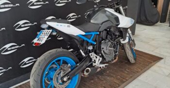 Comprar SUZUKI GSX-8S en Siebla Selección al mejor precio