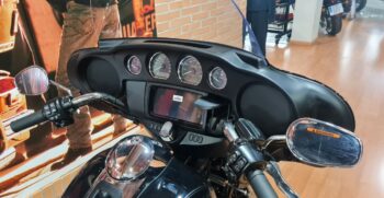 Comprar HARLEY DAVIDSON Tri Glide Ultra en Siebla Selección al mejor precio